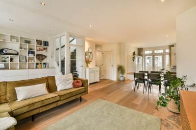 Woning Bestevâerstraat 2352 Amsterdam