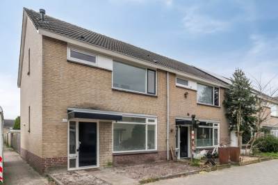 Woning Jonkerveld 421 Uden