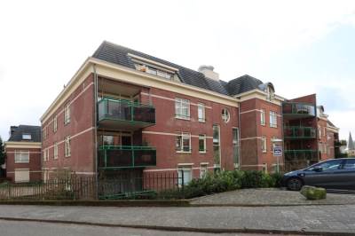 Woning Molenweg 11G Groesbeek