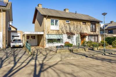 Woning Doctor Beckersstraat 134 Beek (LI)