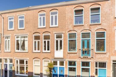 Woning Johannes de Bekastraat 51BS Utrecht