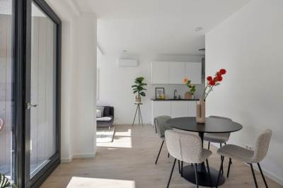 Woning Bredaseweg 38B Oosterhout (NB)