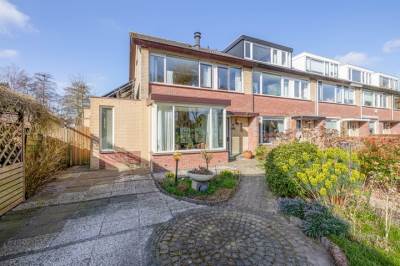 Woning Herenweg 3 Moerkapelle