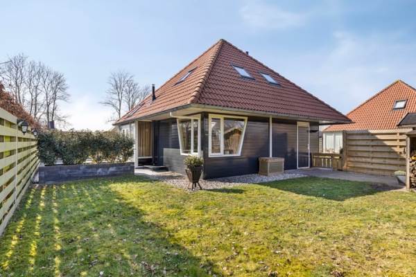 Woning Binnenweg 110 Nijeveen