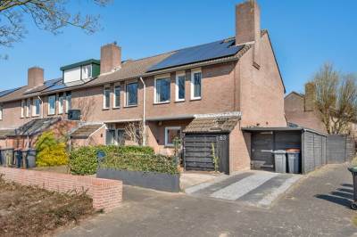 Woning Hofweg 63 Hardenberg