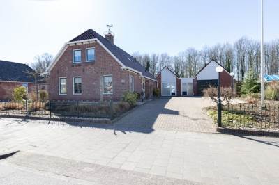 Woning Meenteweg 30 Schildwolde