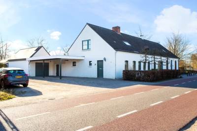 Woning Rijt 49 Luyksgestel