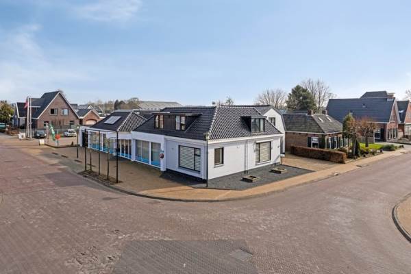 Woning Koarteloane 1 Kollumersweach