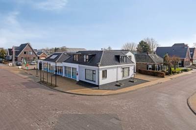 Woning Koarteloane 1 Kollumersweach