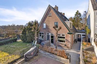 Woning Klingelbeekseweg 172 Arnhem