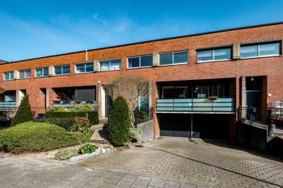 Woning Lange Dreef 36 Rijswijk (ZH)