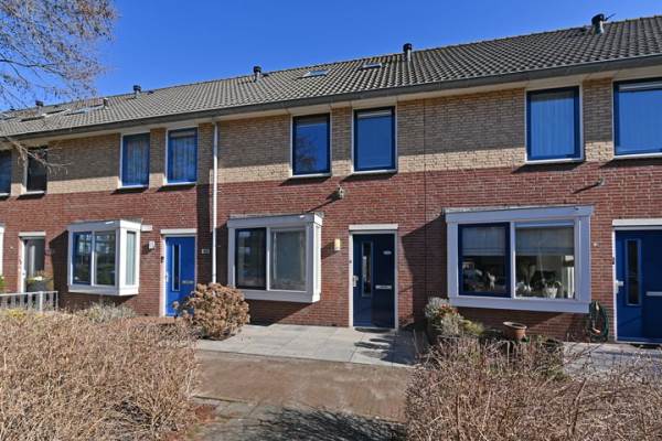 Woning Zetveld 15 Nootdorp