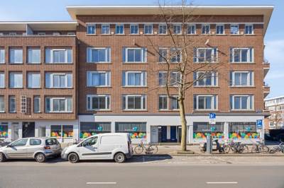 Woning Schieweg 132B01 Rotterdam