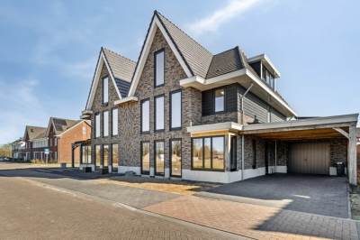 Woning Tijm 66 Asten