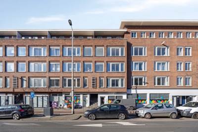 Woning Schieweg 130C Rotterdam