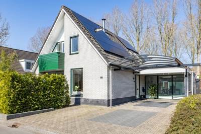 Woning C. Pothuisstraat 11 Groningen