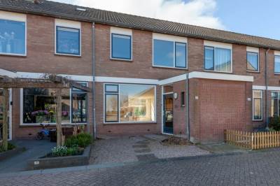 Woning Gruttolaan 31 Driebruggen