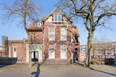 Woning Korte Havenstraat 26 Eindhoven