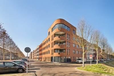 Woning Baak van Katwijk 144 Amersfoort