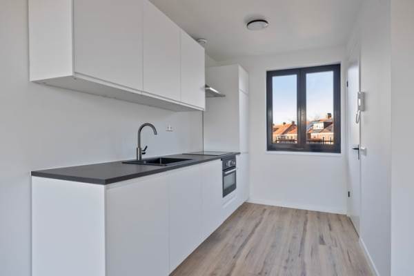 Woning Bredaseweg 38J Oosterhout (NB)