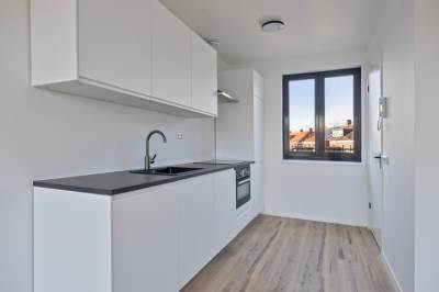 Woning Bredaseweg 38J Oosterhout (NB)