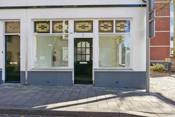 Woning Bloemstraat 15 Arnhem