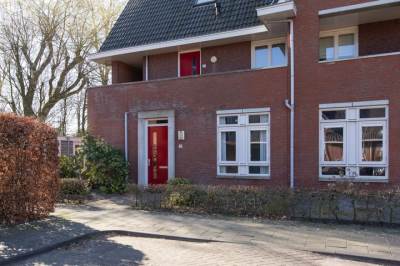 Woning Bezembinder 18 Groesbeek