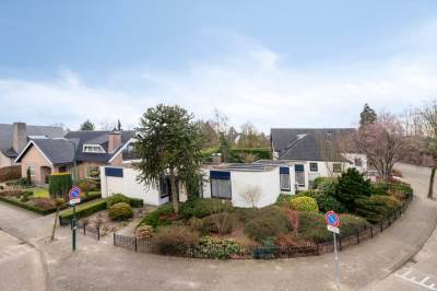 Woning Bijster 9 Prinsenbeek