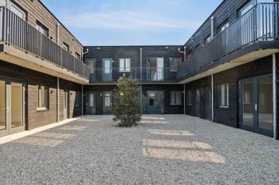 Woning Bredaseweg 38K Oosterhout (NB)