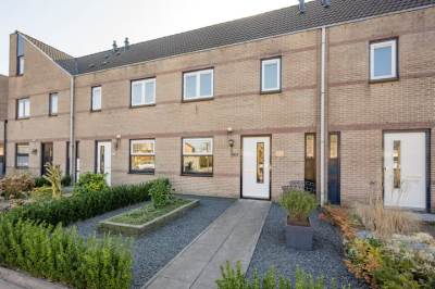 Woning Molenmakerslaan 103 Voorthuizen