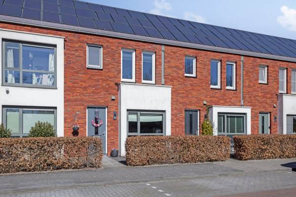 Woning Kleijerstraat 33 Veenendaal