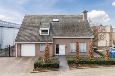 Woning Lange Voren 38 Reusel