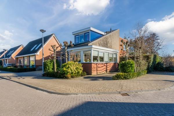 Woning Juk 30 Bovenkarspel