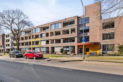 Woning Lievekamplaan 48 Oss