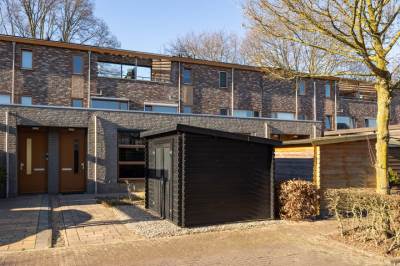 Woning Huygensstraat 29 Boxtel