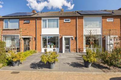 Woning Voordijk 8 Schelluinen