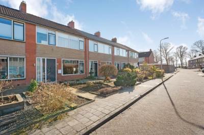 Woning Prinses Marijkelaan 108 Slagharen