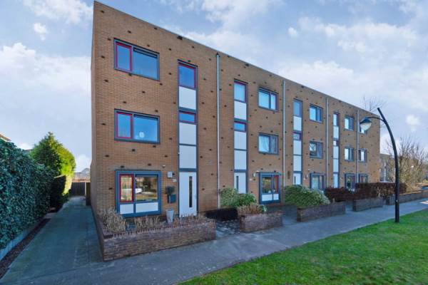 Woning Duifpolder 46 Amersfoort