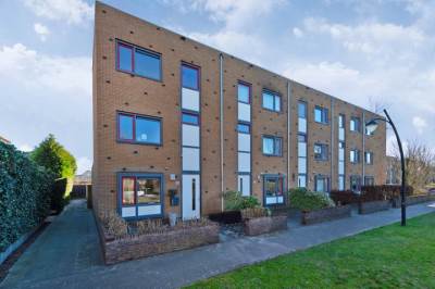 Woning Duifpolder 46 Amersfoort