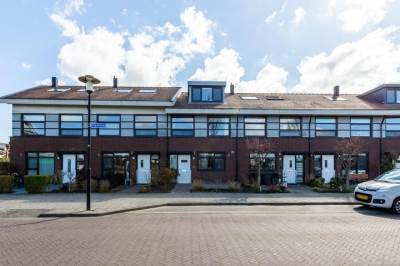 Woning Mastweg 8 Kudelstaart