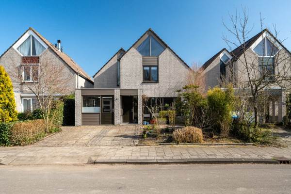 Woning Dotingastate 55 Leeuwarden