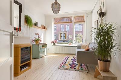 Woning Bedumerstraat 82 Groningen