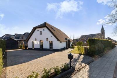 Woning Wielweg 2 Zwartebroek