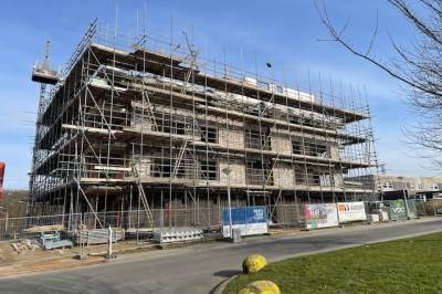 Woning Vossepark 31 Heerlen