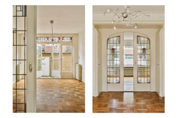 Woning Boreelstraat 6A Rotterdam