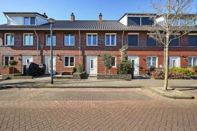 Woning Pomonastraat 6 Naaldwijk