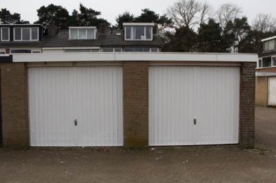 Garage Indigolaan 25 Tilburg