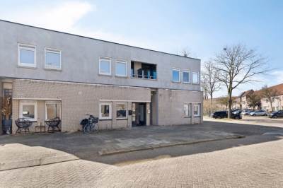 Woning Jachtwagenstraat 74A Purmerend