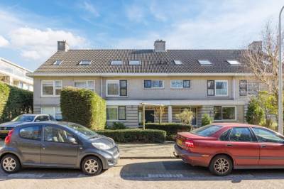 Woning Zeewindelaan 8 Den Haag