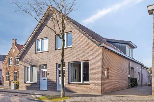 Woning Hoofdstraat 187 Kaatsheuvel